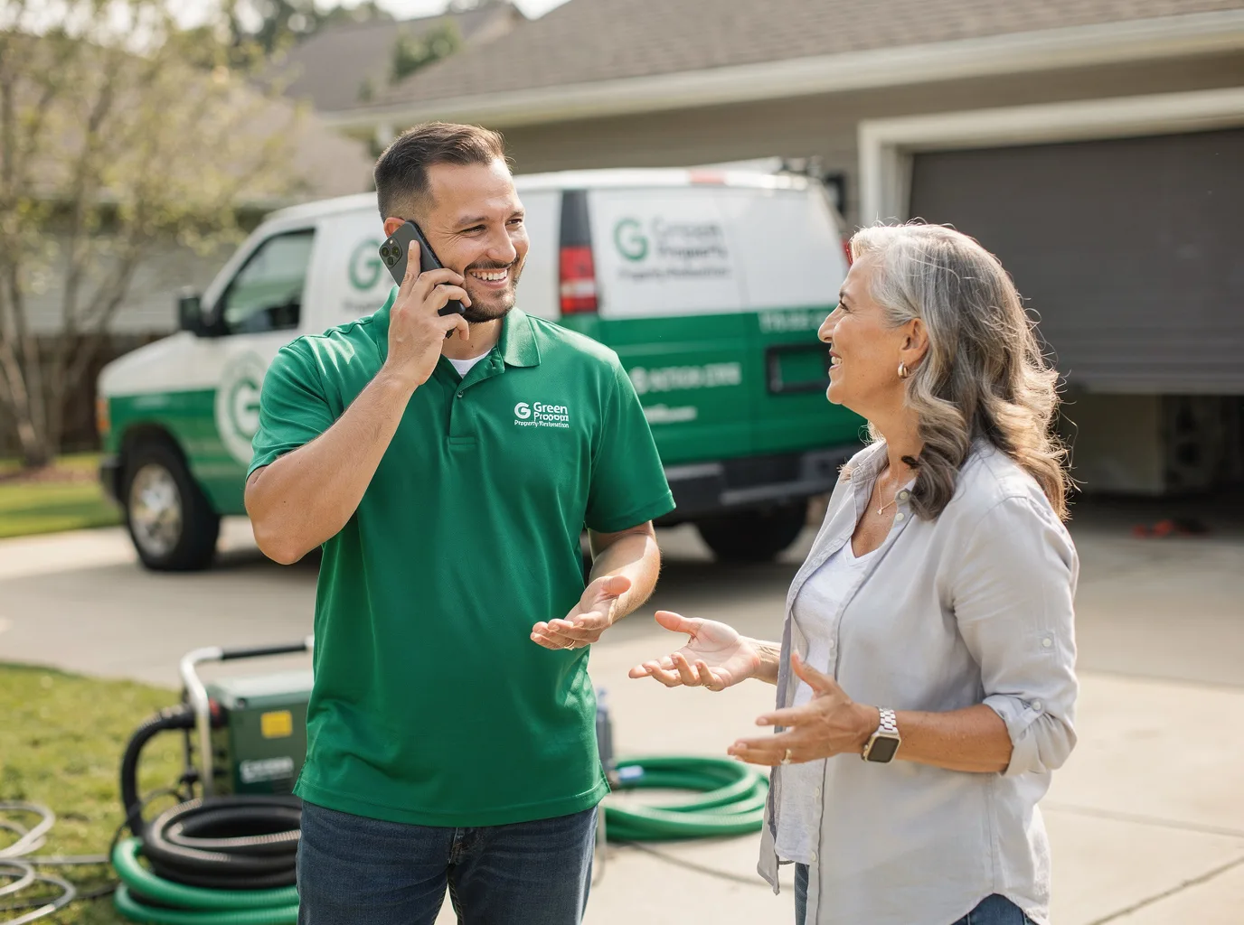 Water Damage Restoration Lebanon, IL FAQs